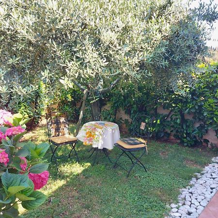 Appartamento Alida Ουμάγκ Εξωτερικό φωτογραφία