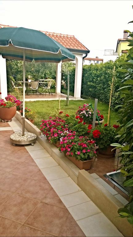 Appartamento Alida Ουμάγκ Δωμάτιο φωτογραφία