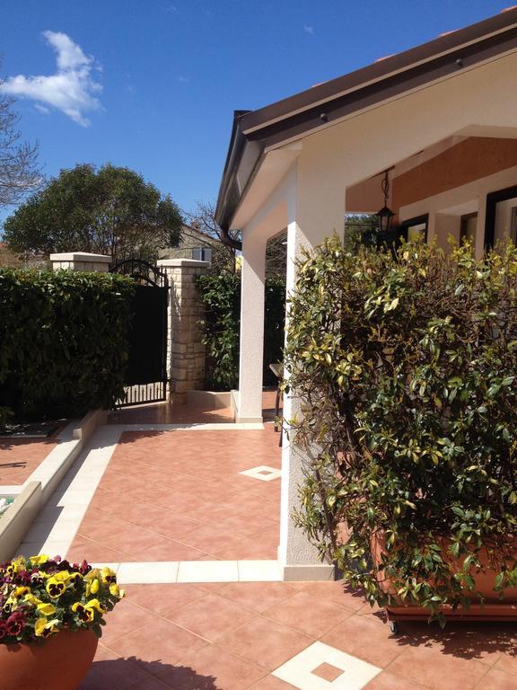 Appartamento Alida Ουμάγκ Δωμάτιο φωτογραφία