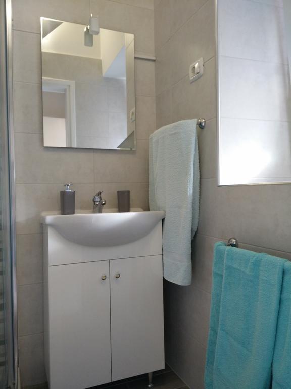 Appartamento Alida Ουμάγκ Εξωτερικό φωτογραφία