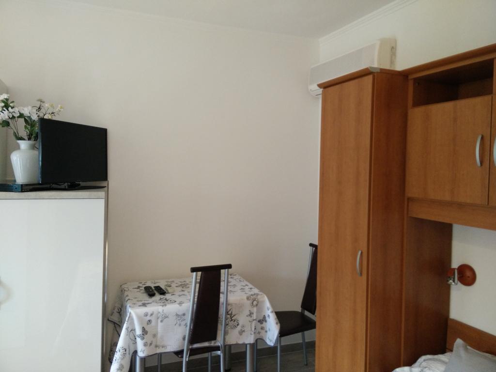Appartamento Alida Ουμάγκ Εξωτερικό φωτογραφία