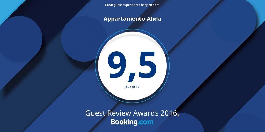 Appartamento Alida Ουμάγκ Εξωτερικό φωτογραφία