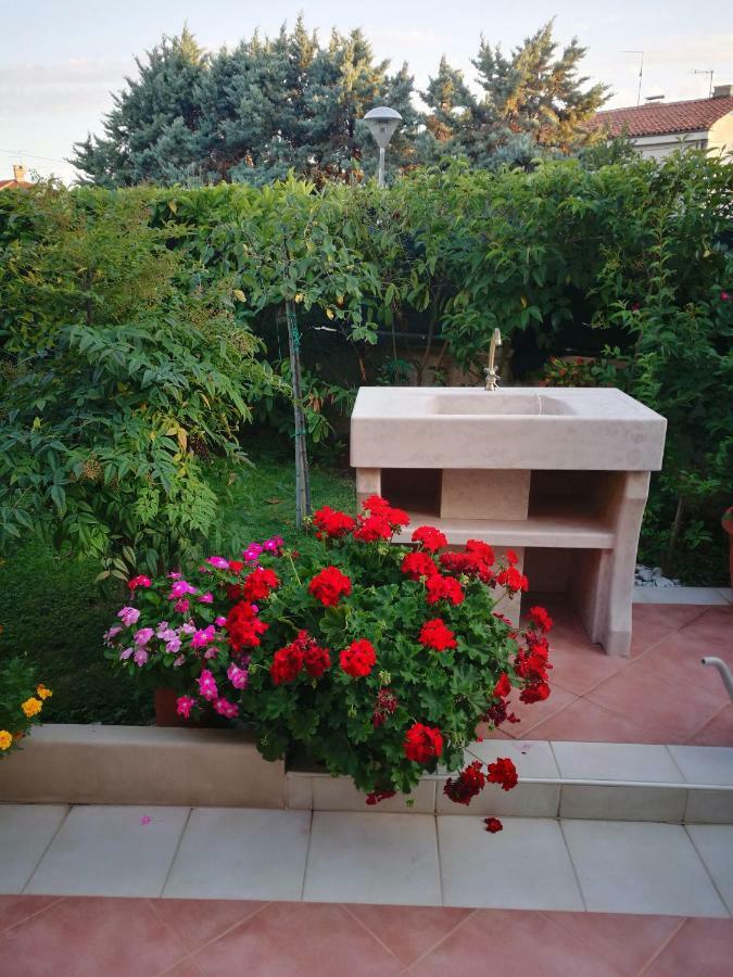 Appartamento Alida Ουμάγκ Εξωτερικό φωτογραφία