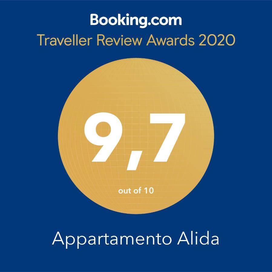 Appartamento Alida Ουμάγκ Εξωτερικό φωτογραφία